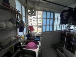 Blk 774 Yishun Avenue 3 (Yishun), HDB 4 Rooms #594790181